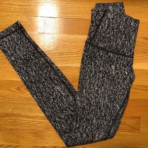 Lulu Lemon leggings